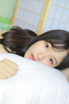灯火黄昏